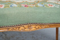 Louis XV Parlor set