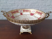 Louis XV (Rococo) Coupe (Bowl)