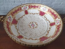 Louis XV (Rococo) Coupe (Bowl)