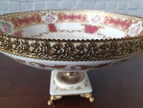 Louis XV (Rococo) Coupe (Bowl)