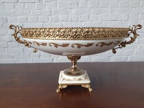 Louis XV (Rococo) Coupe (Bowl)