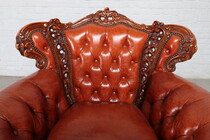 Louis XV (Rococo) Sofa set