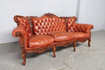 Louis XV (Rococo) Sofa set