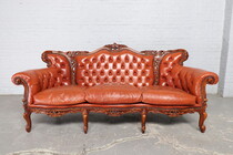 Louis XV (Rococo) Sofa set