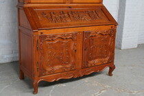 Louis XV Secretary desk