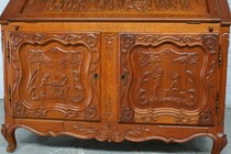 Louis XV Secretary desk