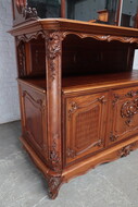 Louis XV Server