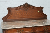 Louis XV Server