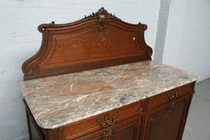 Louis XV Server