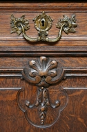 Louis XV Server