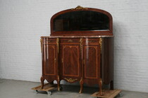 Louis XV Server