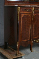 Louis XV Server