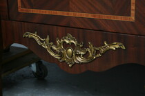 Louis XV Server