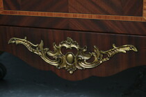 Louis XV Server