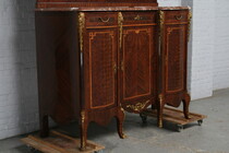 Louis XV Server