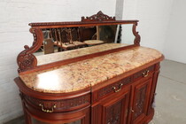 Louis XV Server (Large)