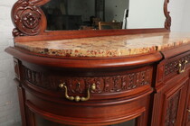 Louis XV Server (Large)