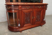 Louis XV Server (Large)