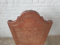 Louis XV Set of 8 Chairs