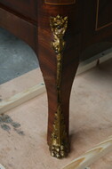 Louis XV Side by side cabinet