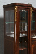 Louis XV Side by side cabinet