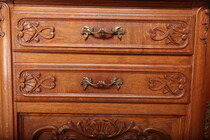 Louis XV Sideboard