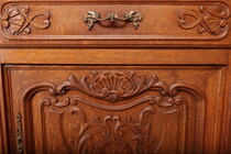 Louis XV Sideboard