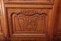 Louis XV Sideboard