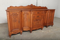 Louis XV Sideboard