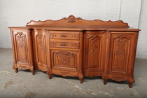 Louis XV Sideboard