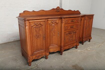 Louis XV Sideboard