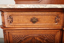 Louis XV Sideboard