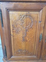 Louis XV Sideboard