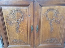 Louis XV Sideboard