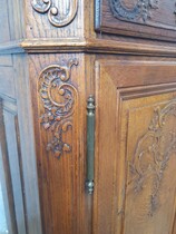 Louis XV Sideboard