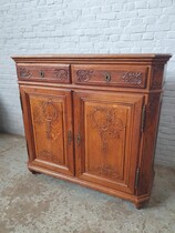 Louis XV Sideboard