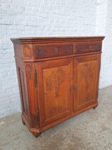 Louis XV Sideboard