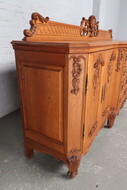 Louis XV Sideboard