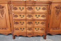 Louis XV Sideboard