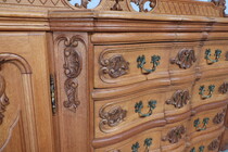 Louis XV Sideboard