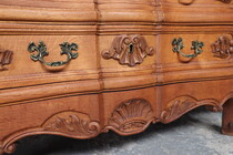 Louis XV Sideboard