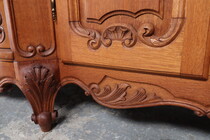 Louis XV Sideboard