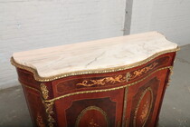 Louis XV Sideboard