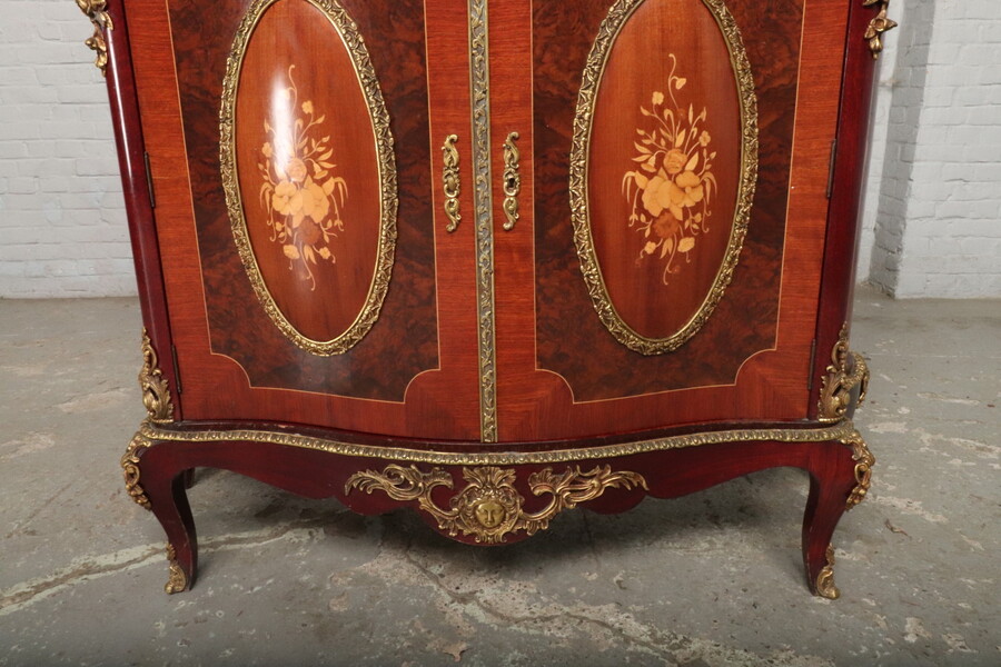 Louis XV Sideboard