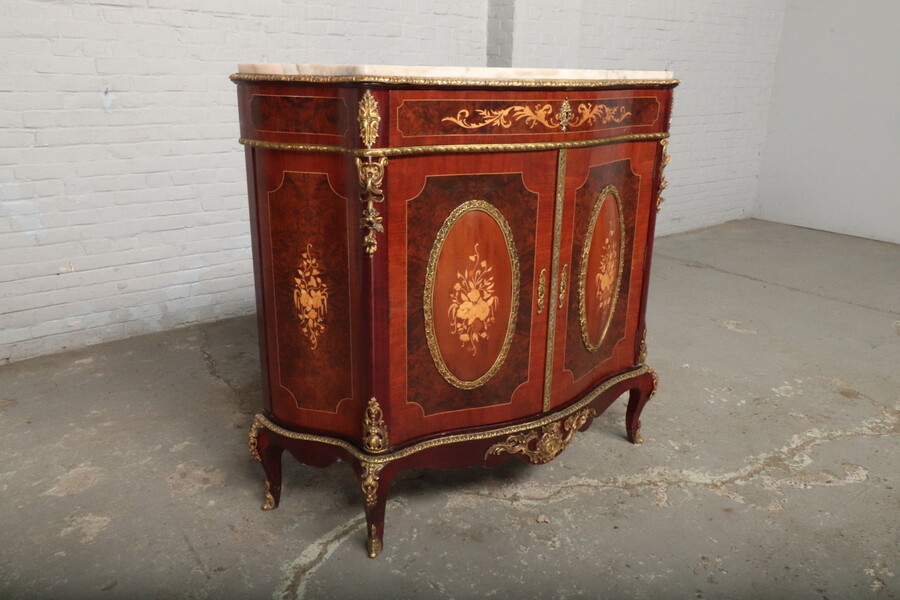 Louis XV Sideboard