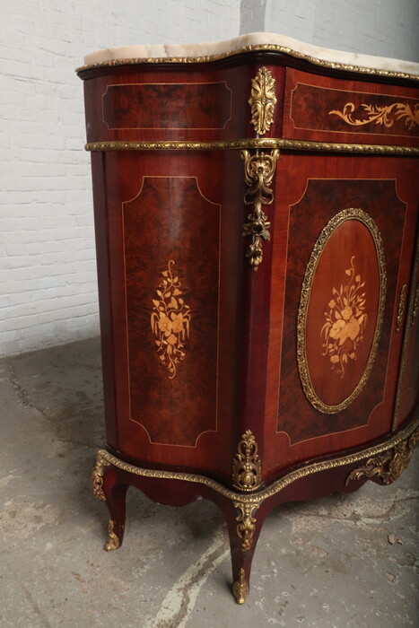 Louis XV Sideboard