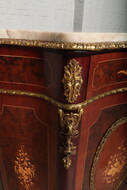 Louis XV Sideboard