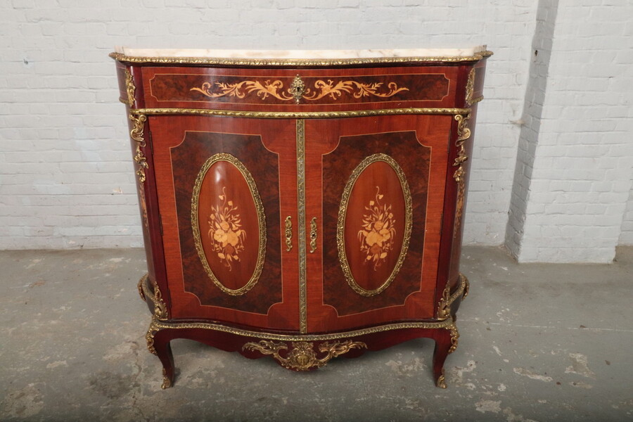 Louis XV Sideboard