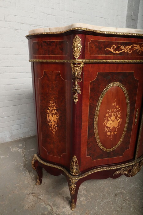 Louis XV Sideboard