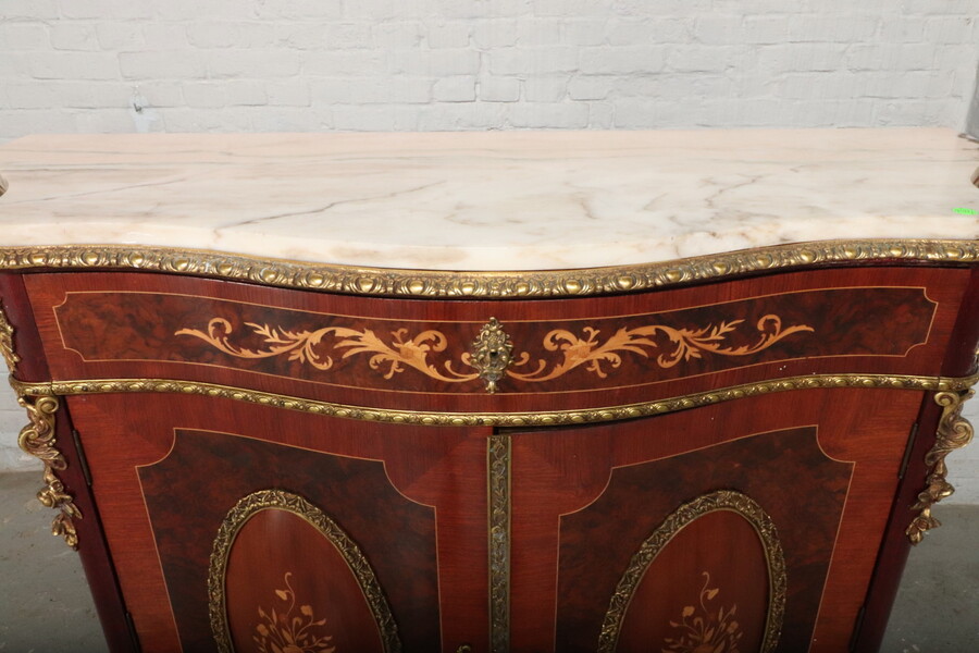 Louis XV Sideboard